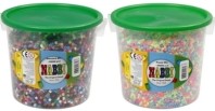 Nabbi Iron-on Beads 20,000 pieces