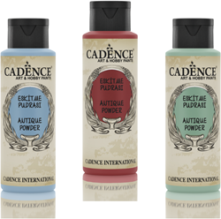 Cadence Antiek Poeder 70 ml