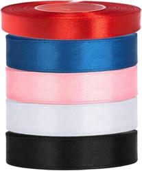 Satijnlint 12 mm 25-32 meter
