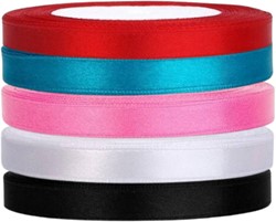 Satijnlint 6 mm 25-32 meter