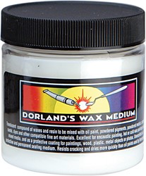 Jacquard Dorland's Wax Medium 118 ml