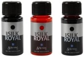 Silk Royal Zijdeverf 50ml