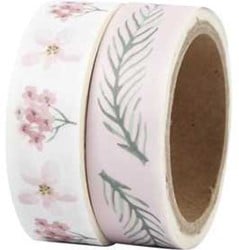 CC Masking Tape Bloemen 2 x 5 m