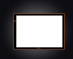 Daylight Wafer 1 A4