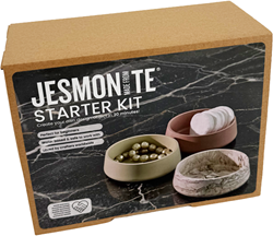 Jesmonite AC100 Starter Kit Medium Kom