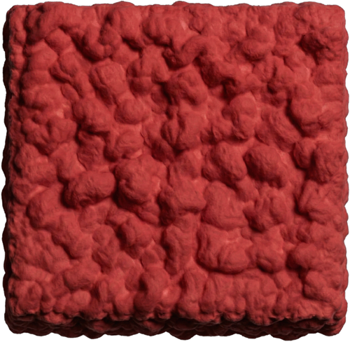 Cadence Kooky Puff It 90 ml KB-05 Rood-2
