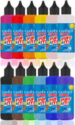 Cadence Kooky Puff It 90 ml