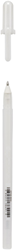 Sakura Gelly Roll Glaze 3D White