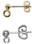 CC Oorsteker 13 mm