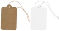 CC Labels met Koord