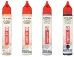 TAC Gutta Zijde Reliëfliner 28 ml