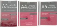 Mapac Presentation Book