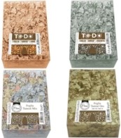 Fleur Epoxy Foil Flakes 3.5 gr
